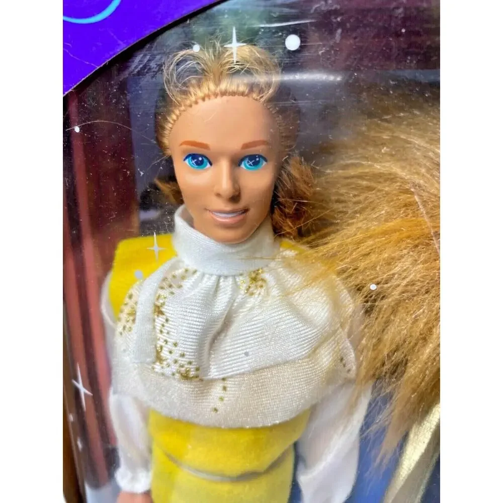1991 Beauty and the Beast Disney Classics 